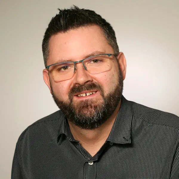 Stefan Busch