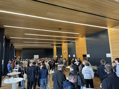 Foto Digital Crafts Day 2026