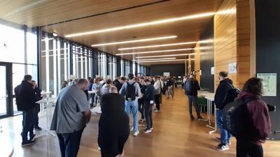 Foto Digital Crafts Day 2026