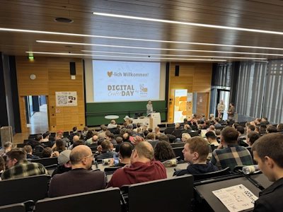 Foto Digital Crafts Day 2026