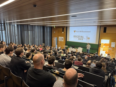 Foto Digital Crafts Day 2026