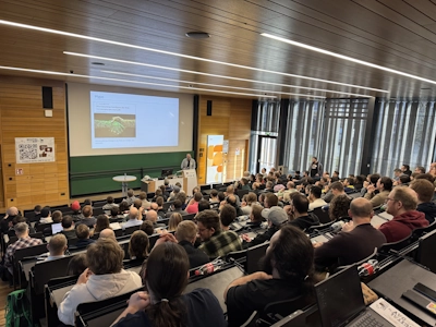 Foto Digital Crafts Day 2026