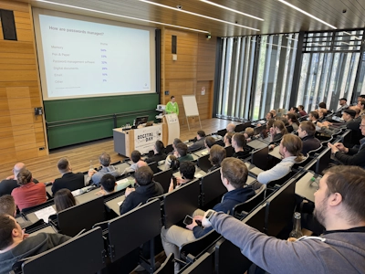 Foto Digital Crafts Day 2026