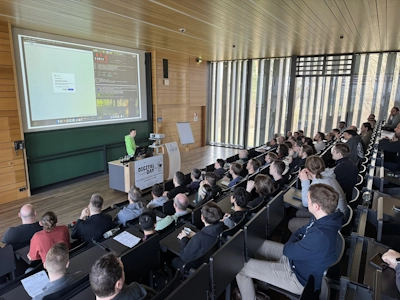 Foto Digital Crafts Day 2026