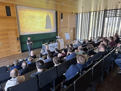 Foto Digital Crafts Day 2026