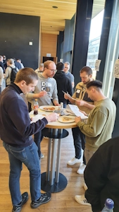 Foto Digital Crafts Day 2026