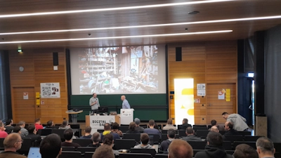 Foto Digital Crafts Day 2026