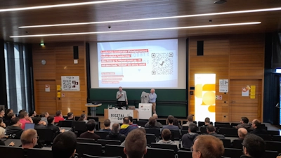 Foto Digital Crafts Day 2026