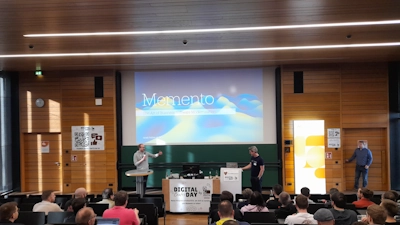 Foto Digital Crafts Day 2026