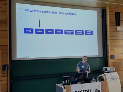 Foto Digital Crafts Day 2026