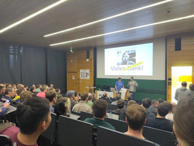 Foto Digital Crafts Day 2026