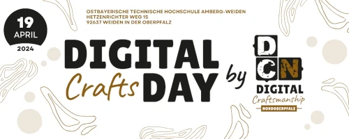 Digital Crafts Day